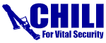 Logo CHILI